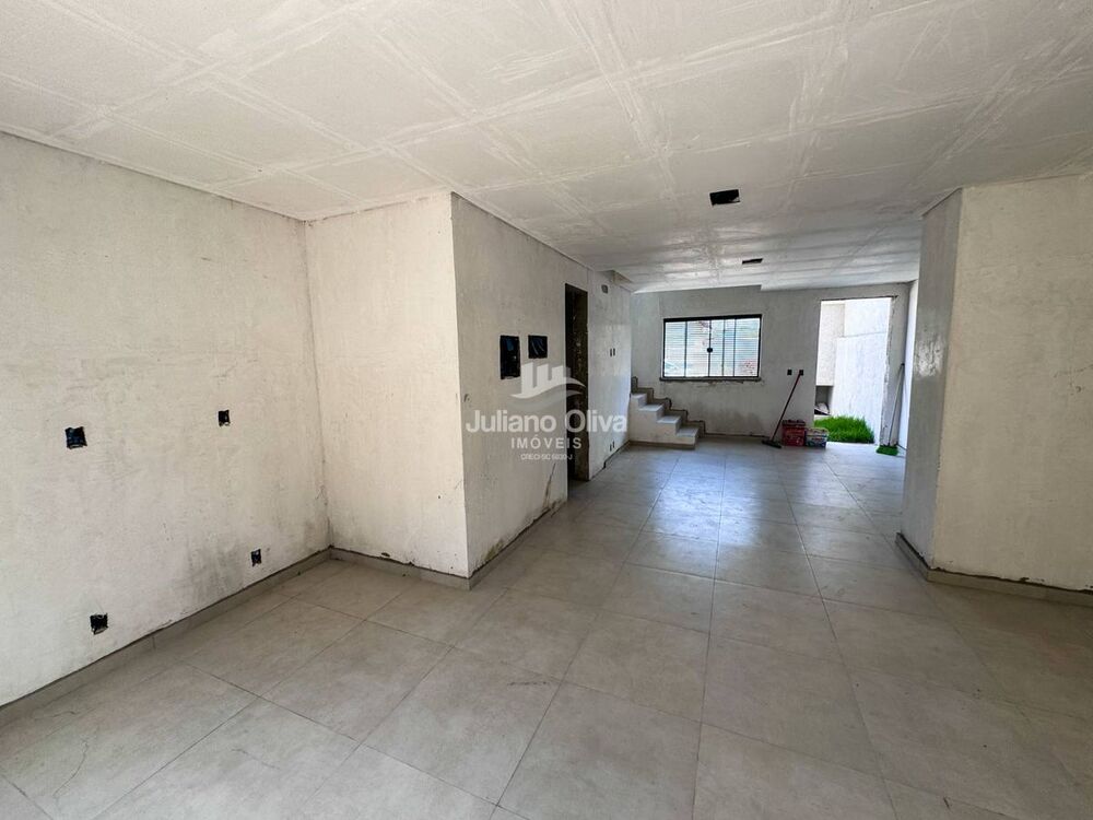Sobrado à venda com 2 quartos, 84m² - Foto 7