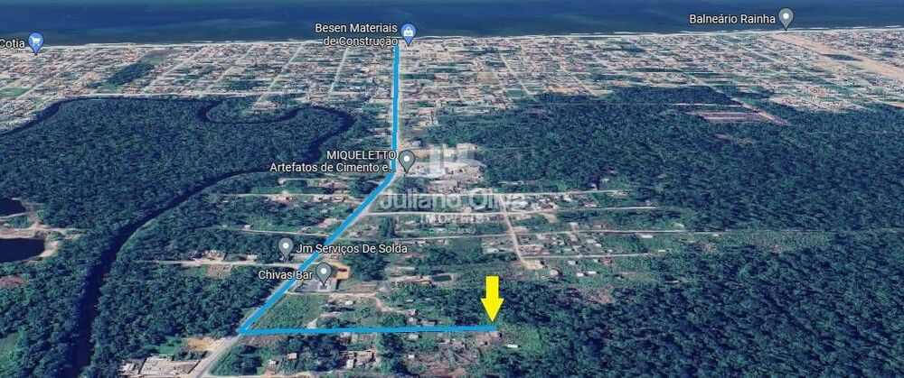 Terreno, 360 m² - Foto 4