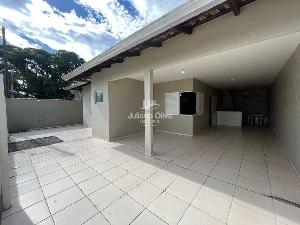 Casa, 3 quartos, 122 m² - Foto 3