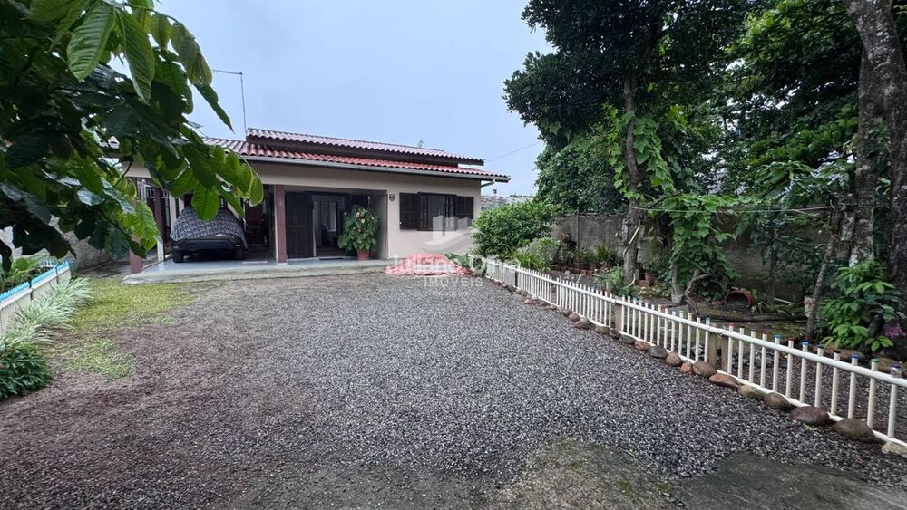 Casa, 3 quartos, 150 m² - Foto 3