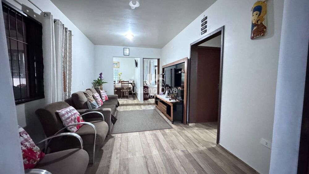 Casa, 3 quartos, 150 m² - Foto 4