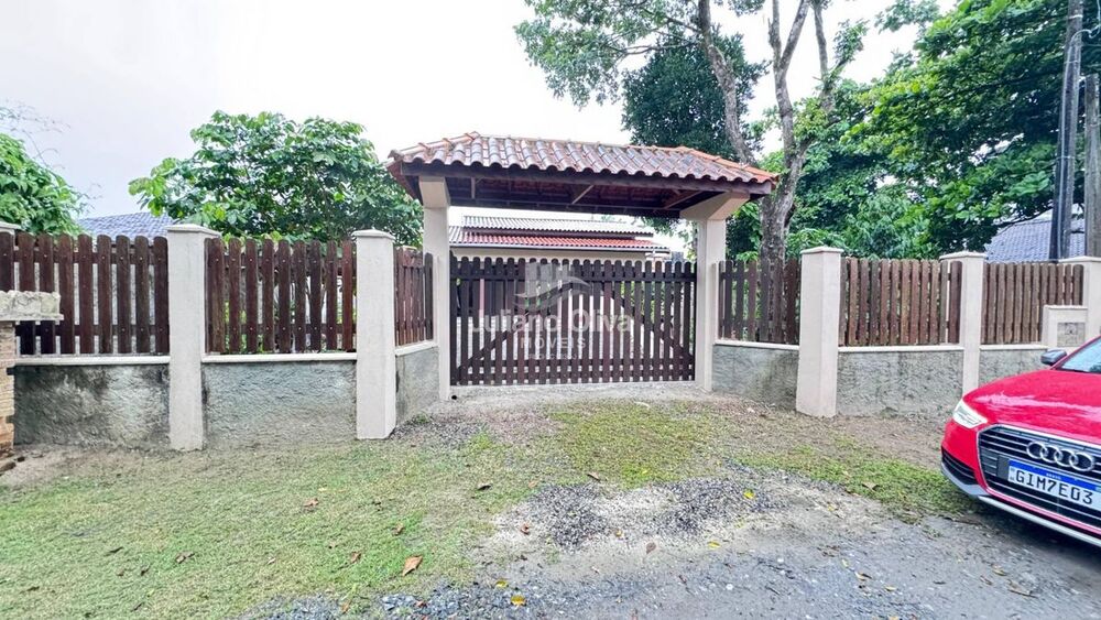 Casa, 3 quartos, 150 m² - Foto 2
