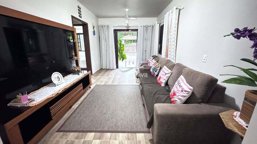 Casa, 3 quartos, 150 m² - Foto 1