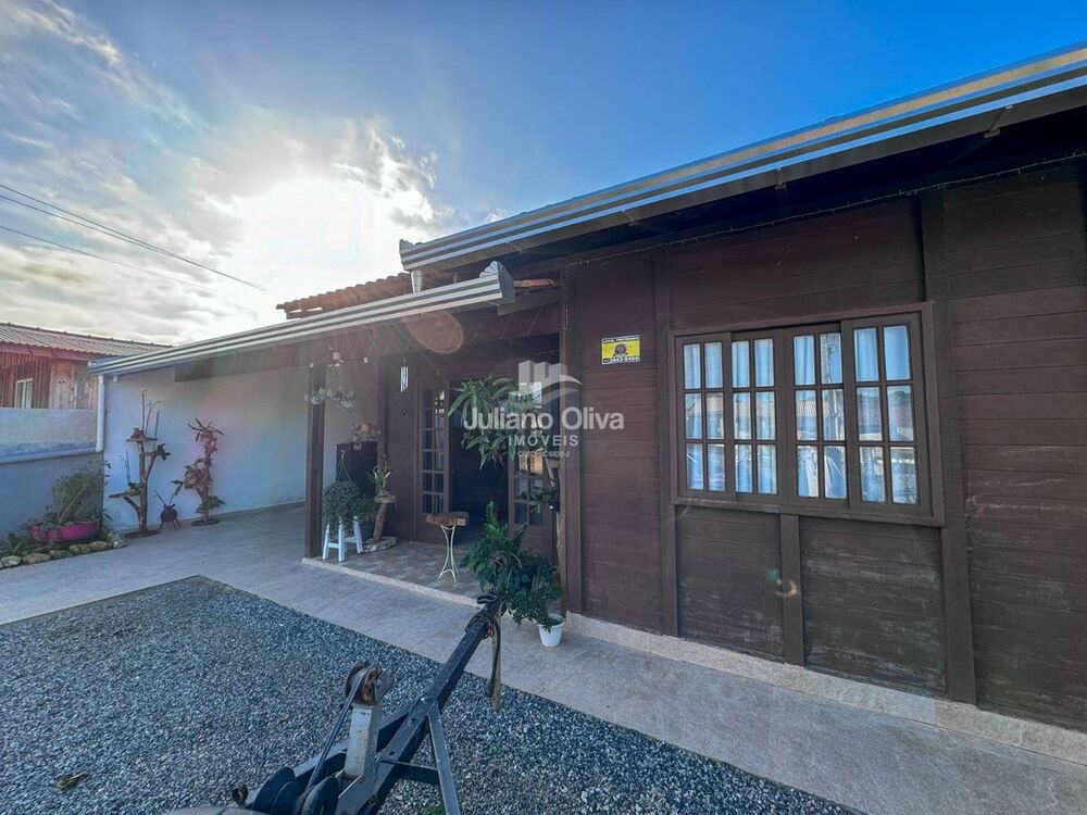 Casa, 3 quartos, 120 m² - Foto 3