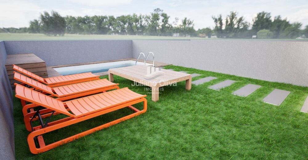 Casa, 3 quartos, 90 m² - Foto 3