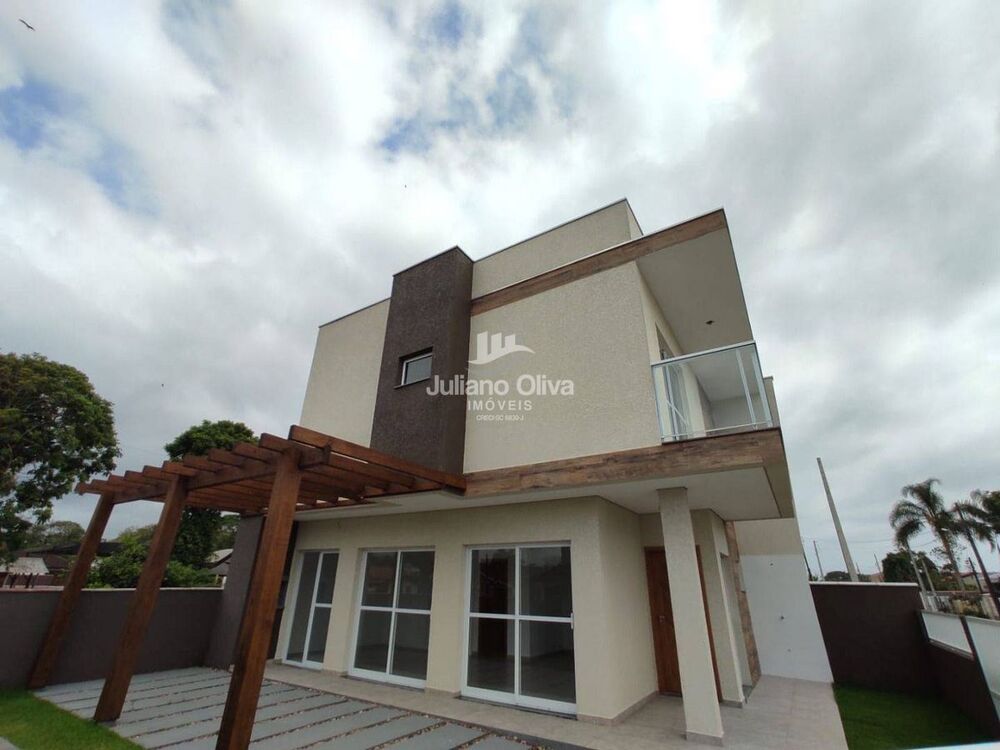 Sobrado, 3 quartos, 101 m² - Foto 3