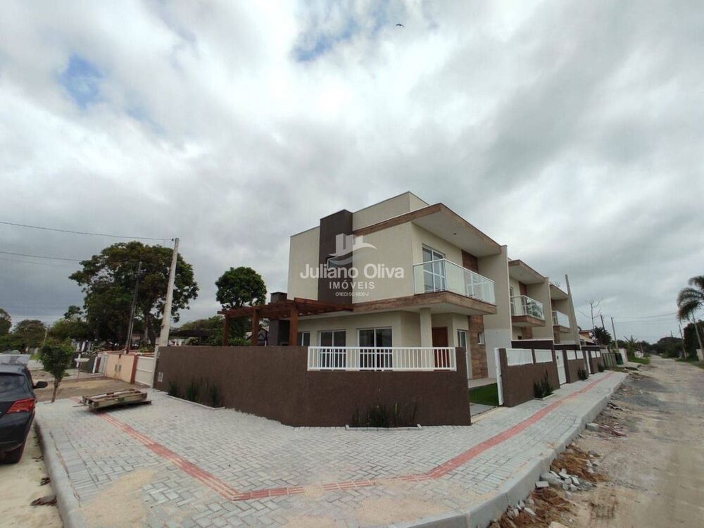 Sobrado, 3 quartos, 101 m² - Foto 2