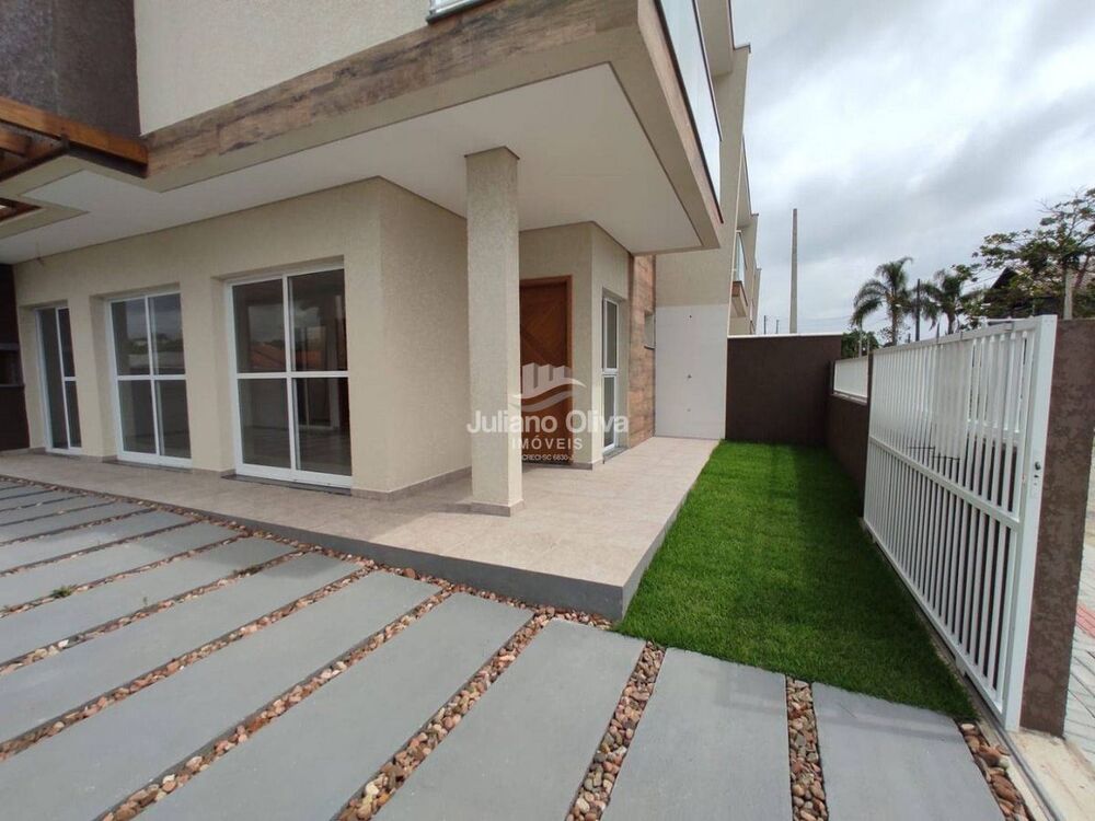 Sobrado, 3 quartos, 101 m² - Foto 4