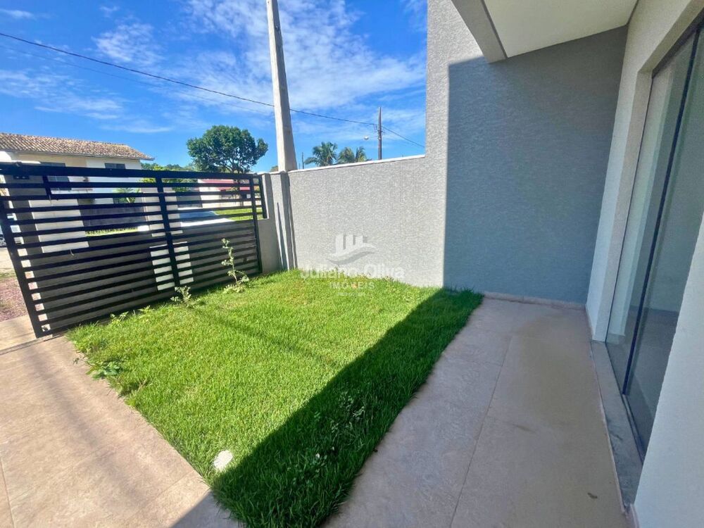 Sobrado, 3 quartos, 89 m² - Foto 3