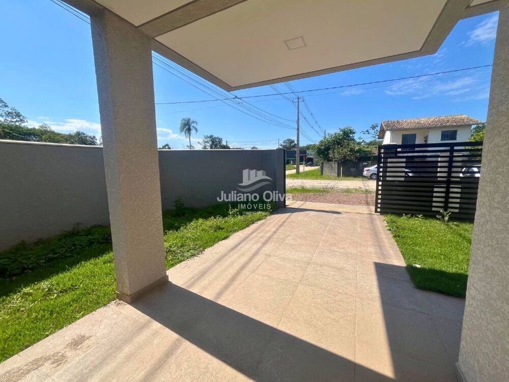 Sobrado, 3 quartos, 89 m² - Foto 1