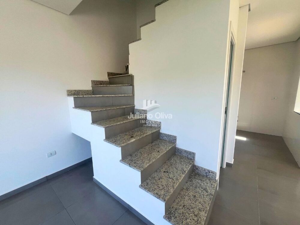 Sobrado, 3 quartos, 89 m² - Foto 4