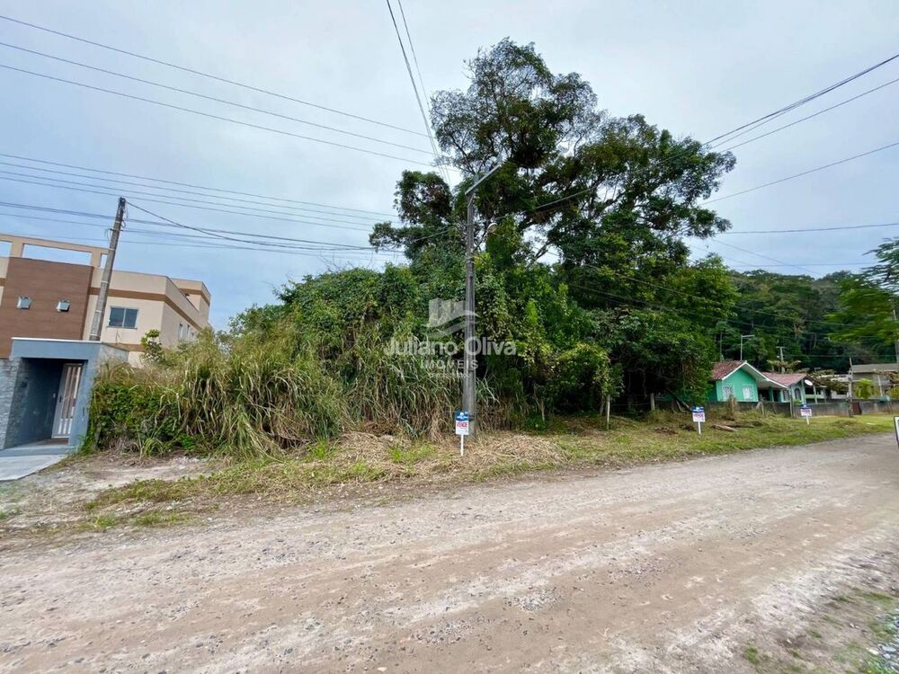 Terreno, 384 m² - Foto 2