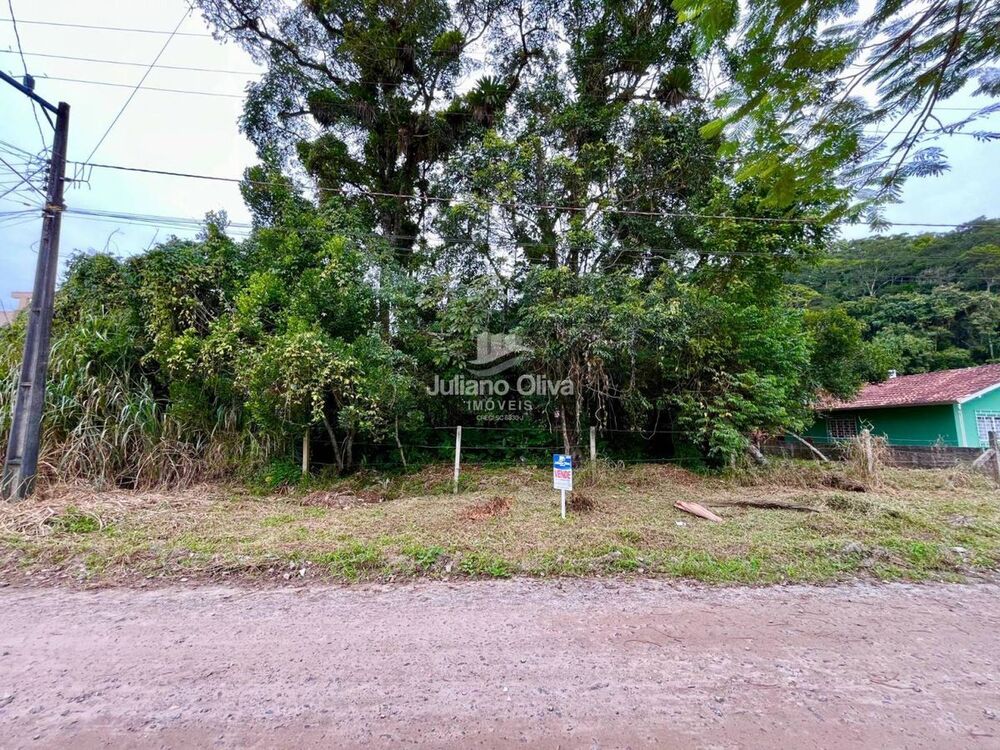 Terreno, 384 m² - Foto 1