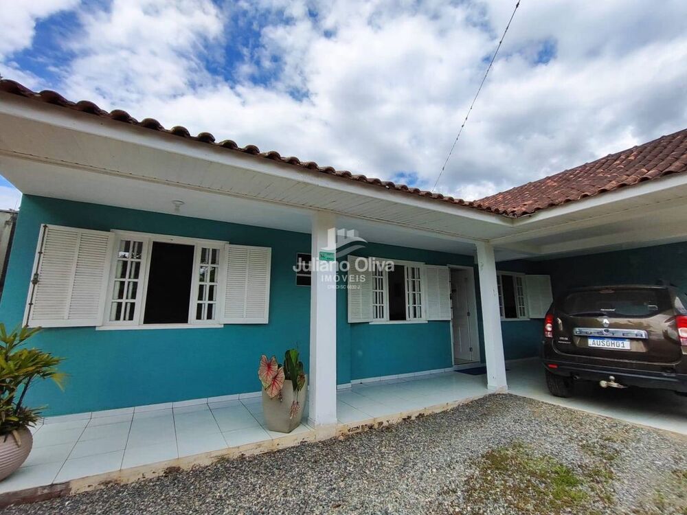 Casa, 133 m² - Foto 4