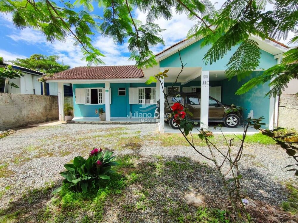 Casa, 133 m² - Foto 2