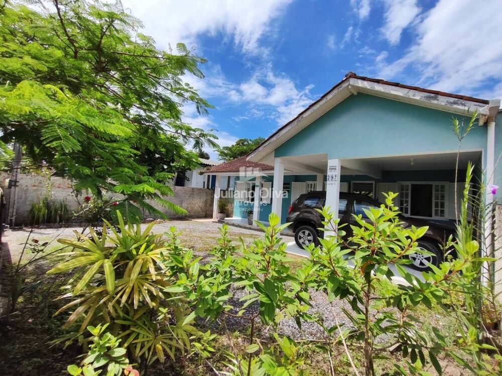 Casa, 133 m² - Foto 3