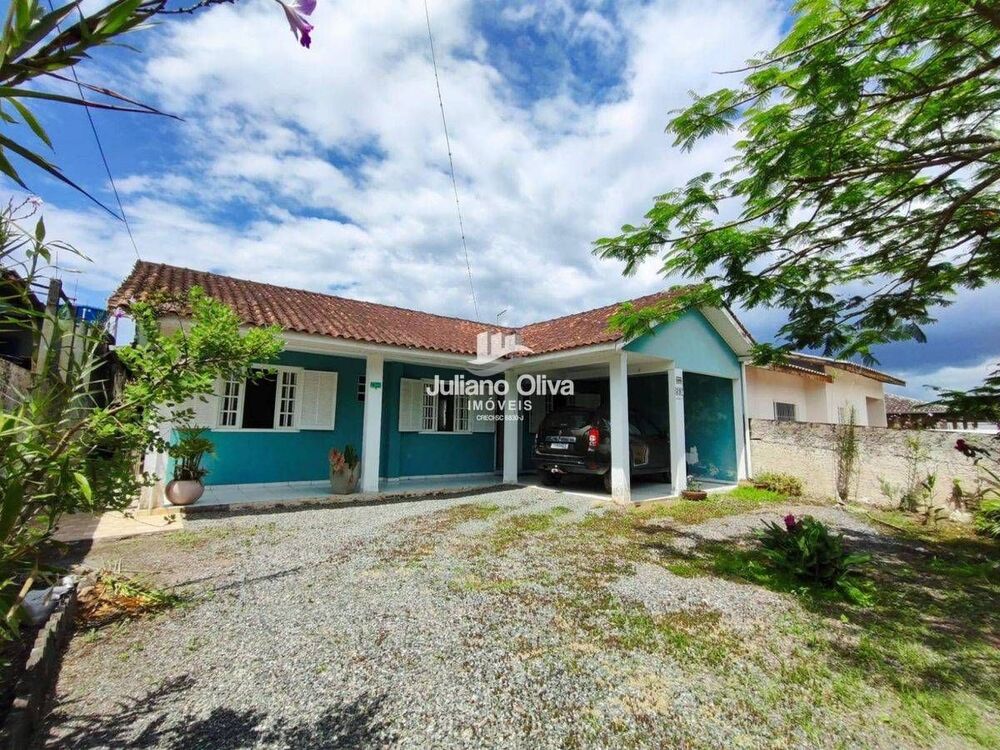 Casa, 133 m² - Foto 1