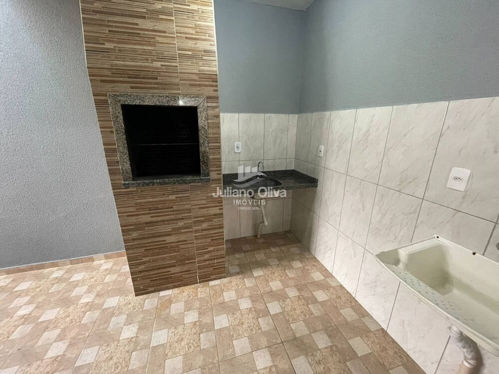 Casa, 2 quartos, 62 m² - Foto 4