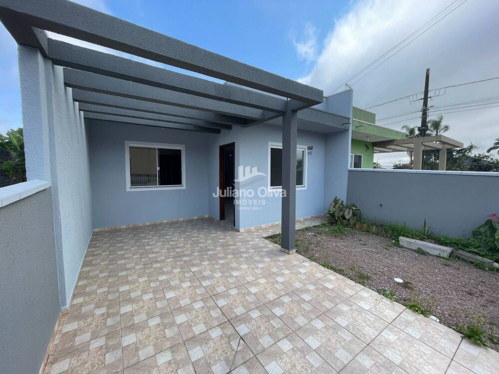 Casa, 2 quartos, 62 m² - Foto 2