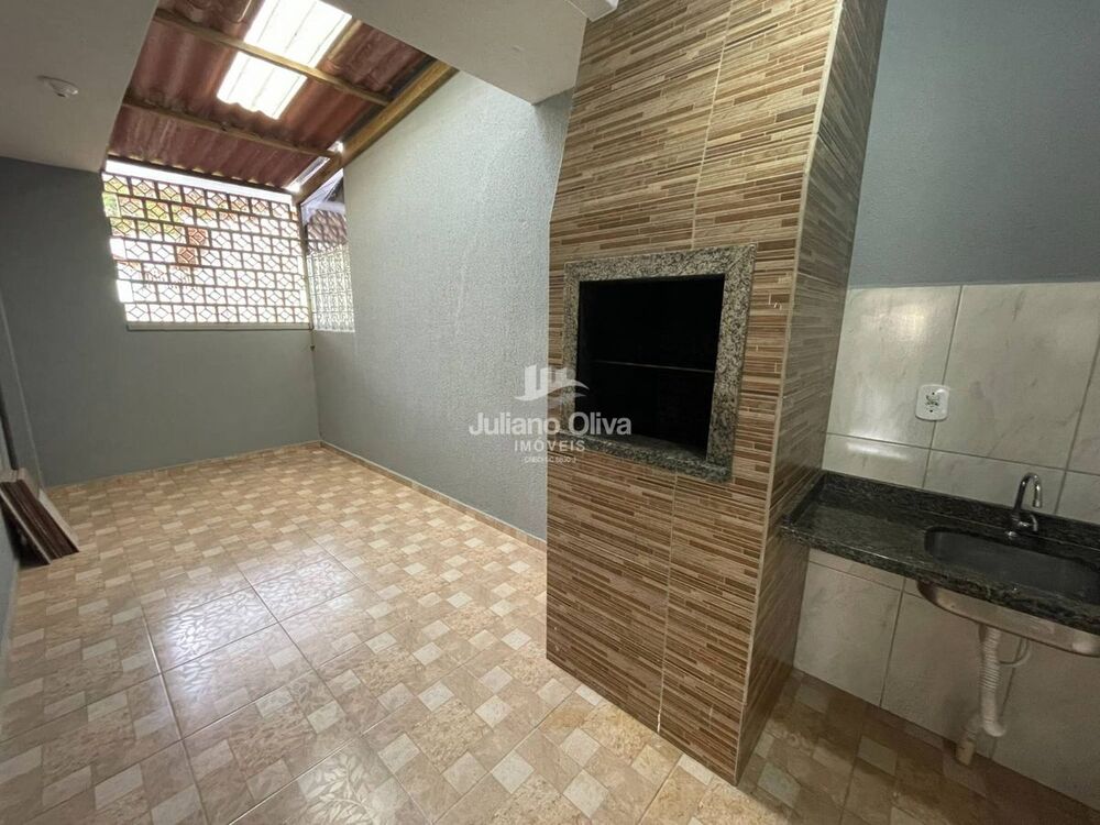 Casa, 2 quartos, 62 m² - Foto 3