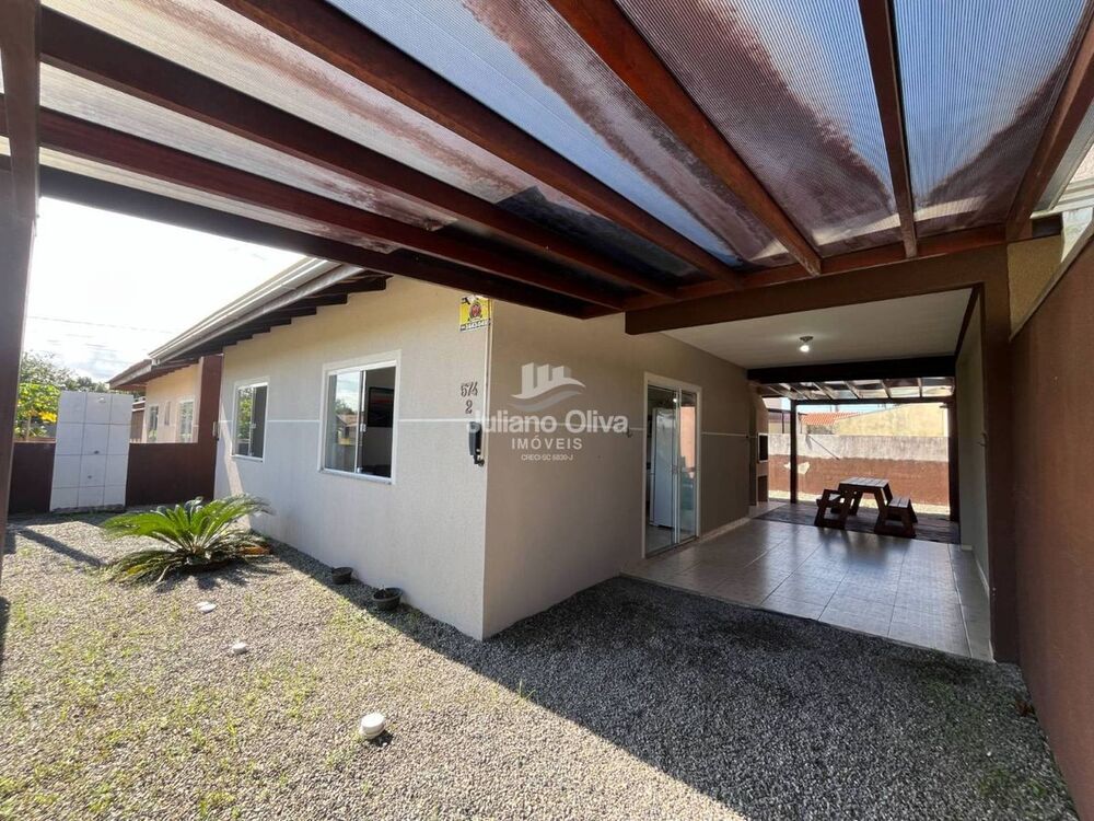 Casa, 85 m² - Foto 1