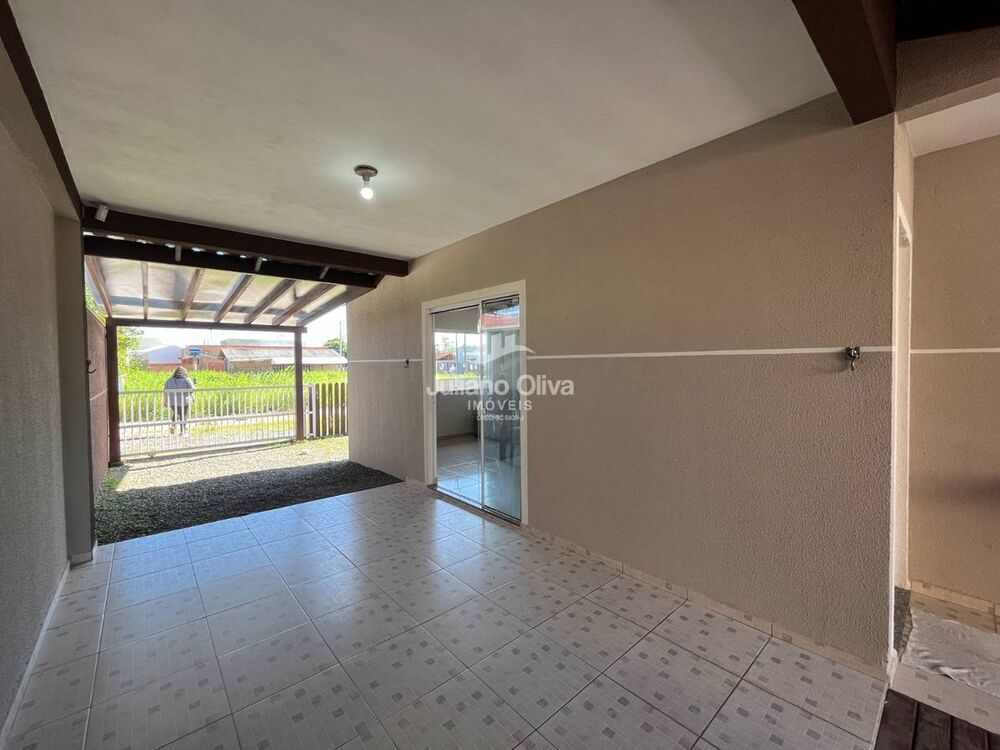 Casa, 85 m² - Foto 2