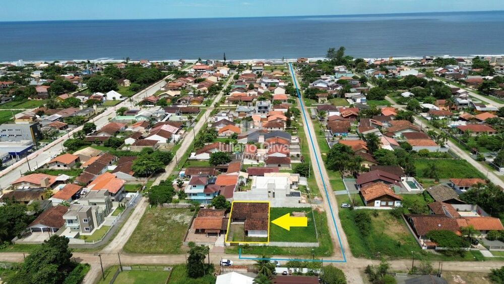 Casa, 126 m² - Foto 1