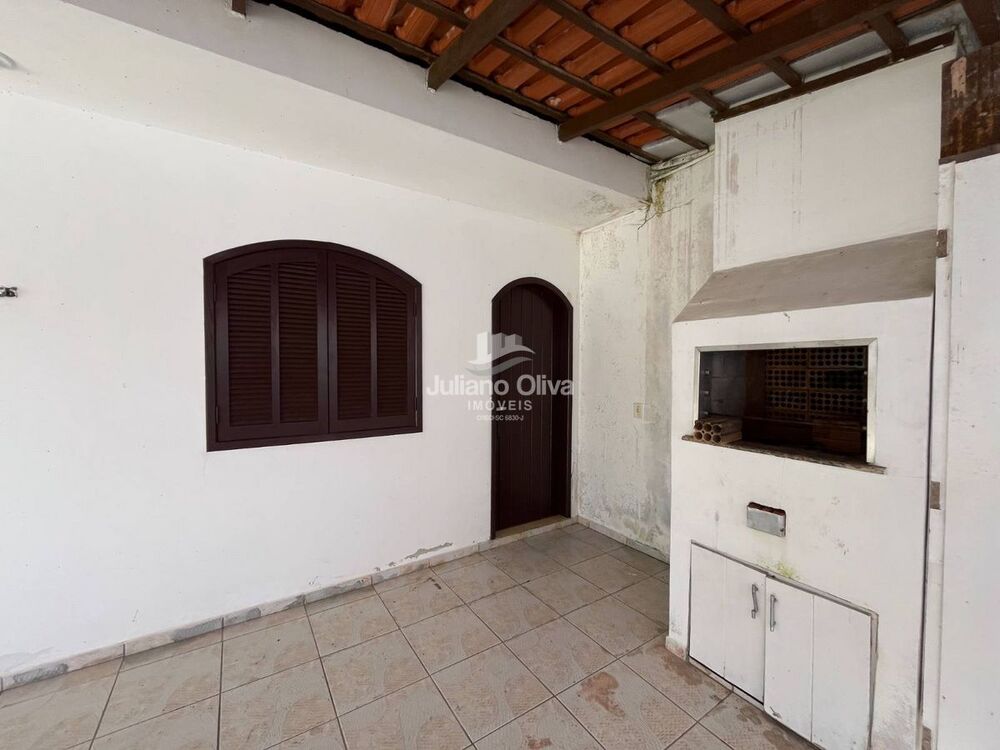 Casa, 126 m² - Foto 3