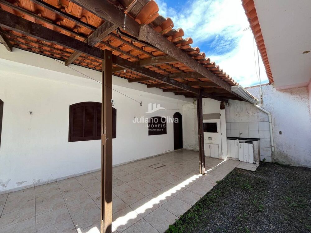 Casa, 126 m² - Foto 2