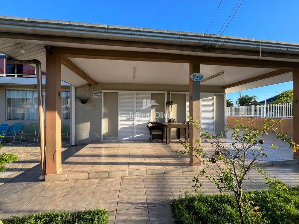 Sobrado, 6 quartos, 163 m² - Foto 3