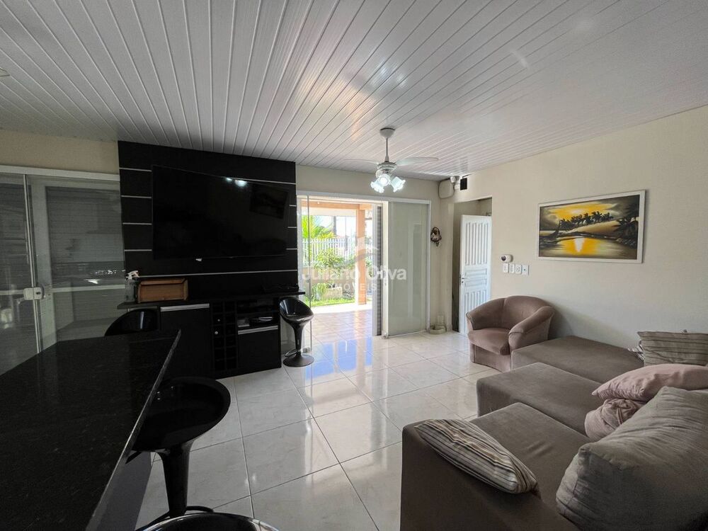 Sobrado, 6 quartos, 163 m² - Foto 4