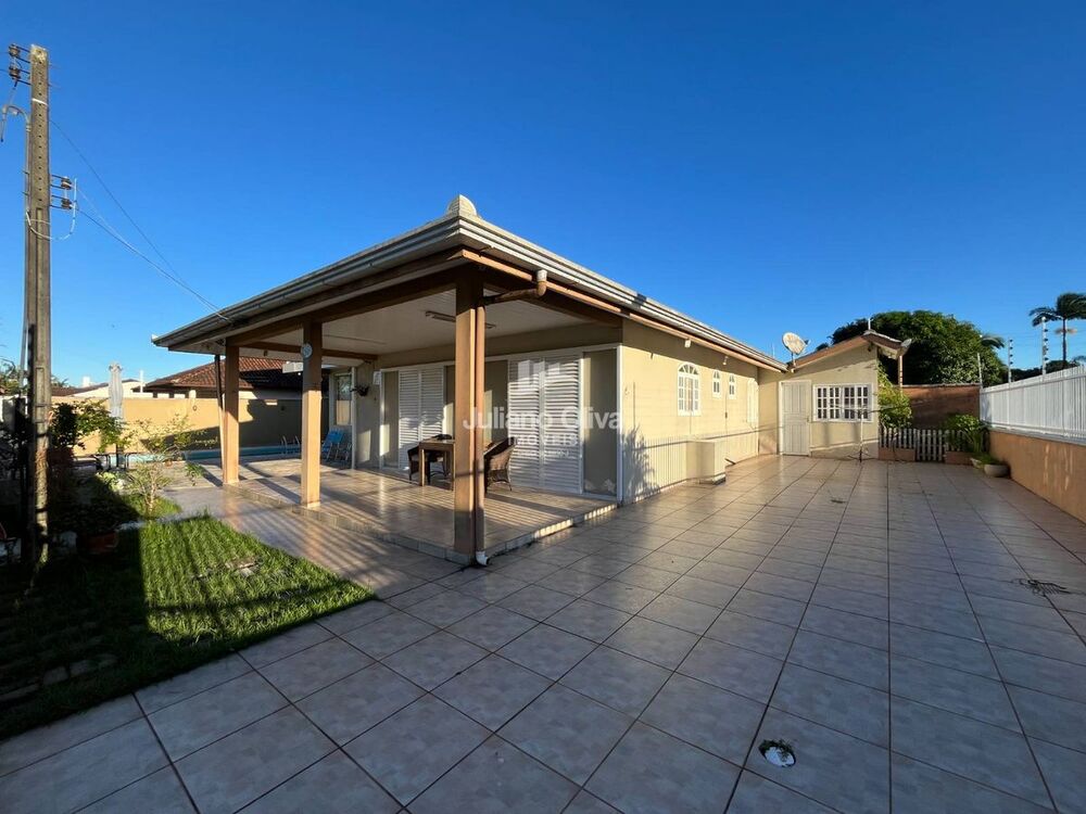 Sobrado, 6 quartos, 163 m² - Foto 2