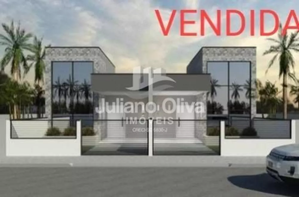 Casa à venda com 2 quartos, 82m² - Foto 5