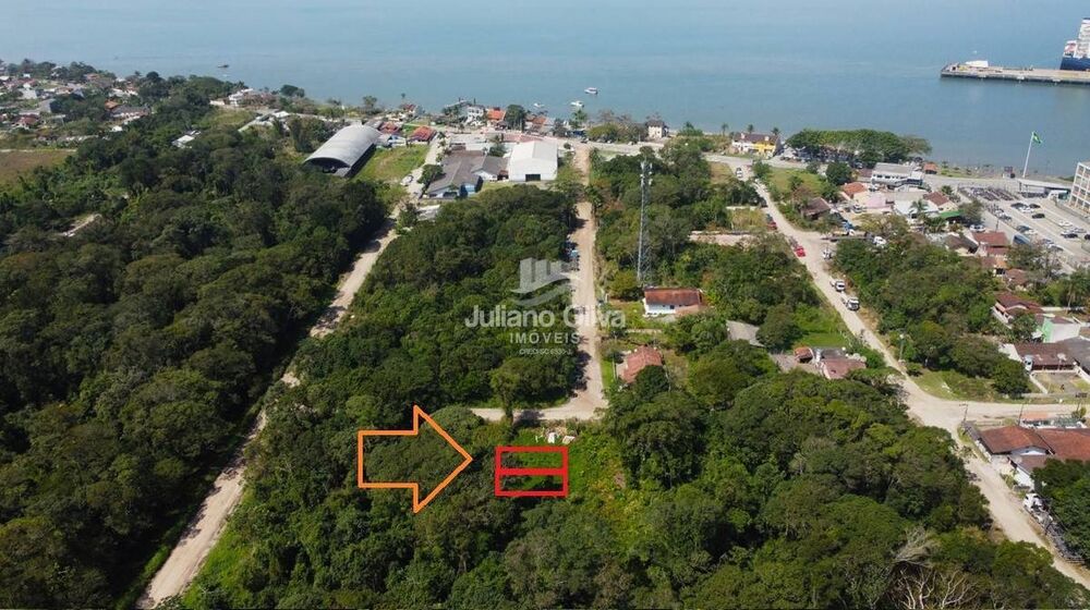 Terreno, 819 m² - Foto 1