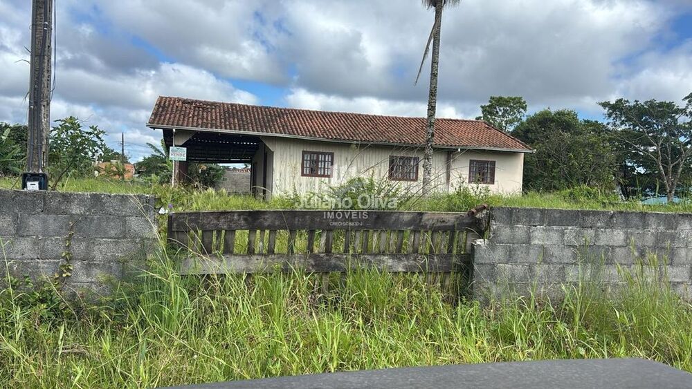 Casa, 1015 m² - Foto 1