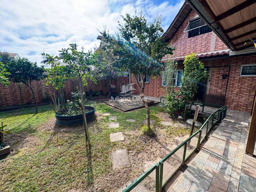 Casa, 3 quartos, 182 m² - Foto 21