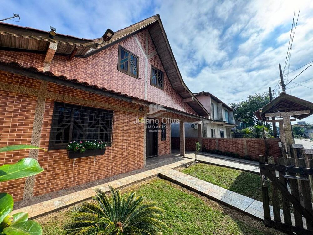 Casa, 3 quartos, 182 m² - Foto 4