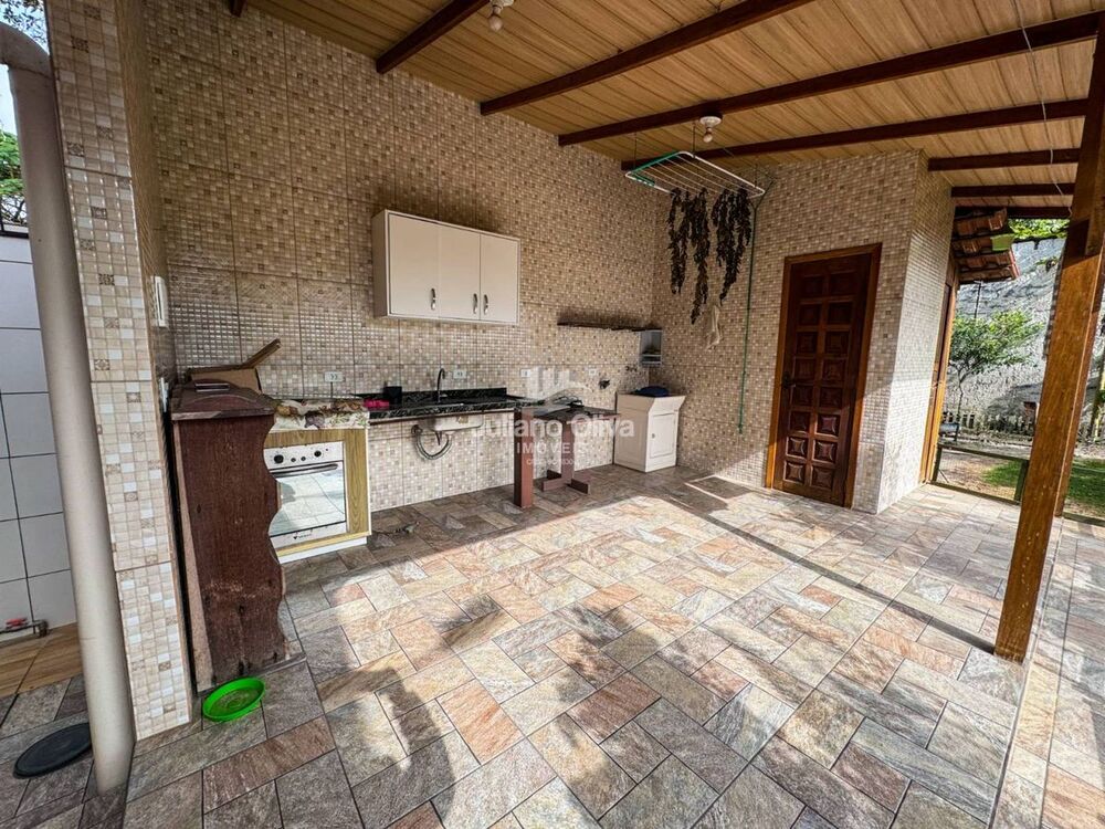 Casa, 3 quartos, 182 m² - Foto 19