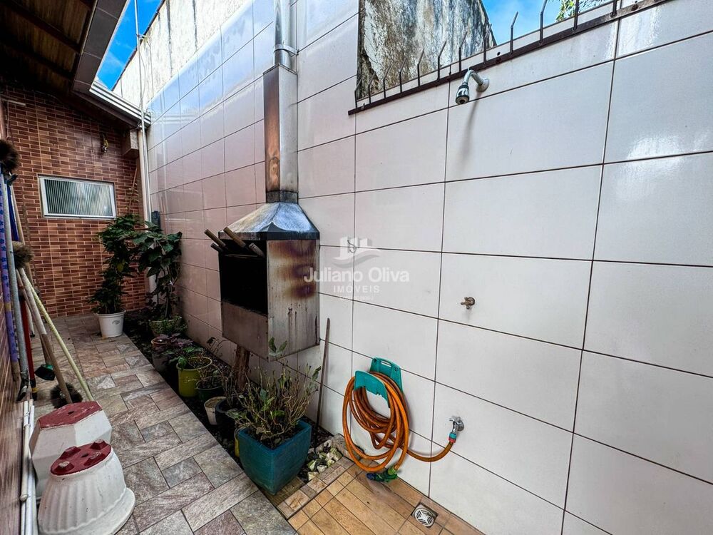 Casa, 3 quartos, 182 m² - Foto 23