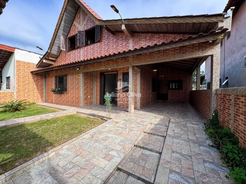 Casa, 3 quartos, 182 m² - Foto 2