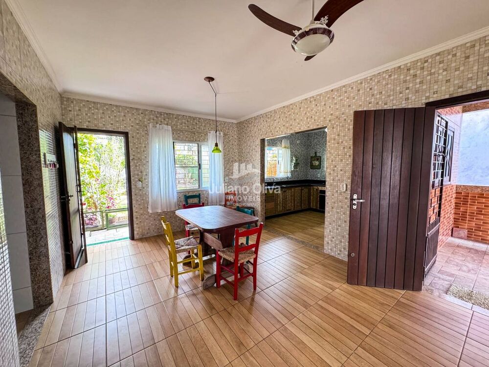 Casa, 3 quartos, 182 m² - Foto 6