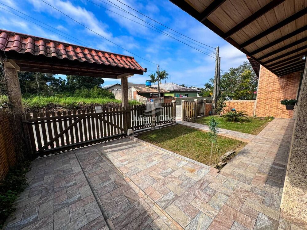 Casa, 3 quartos, 182 m² - Foto 3