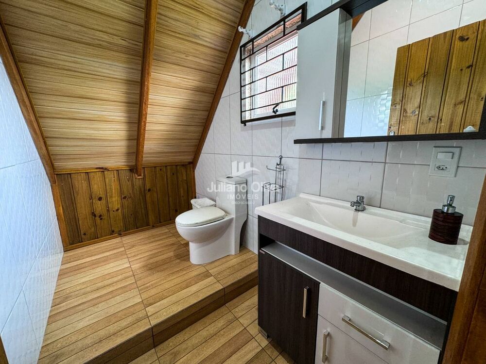 Casa, 3 quartos, 182 m² - Foto 16