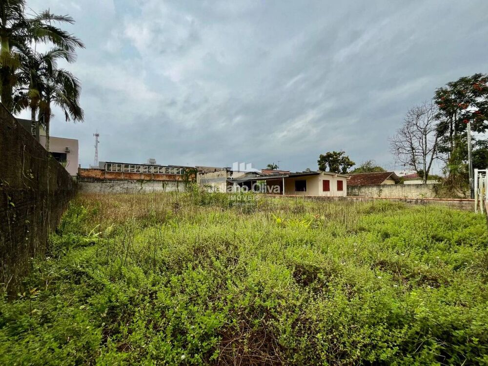 Terreno, 900 m² - Foto 2