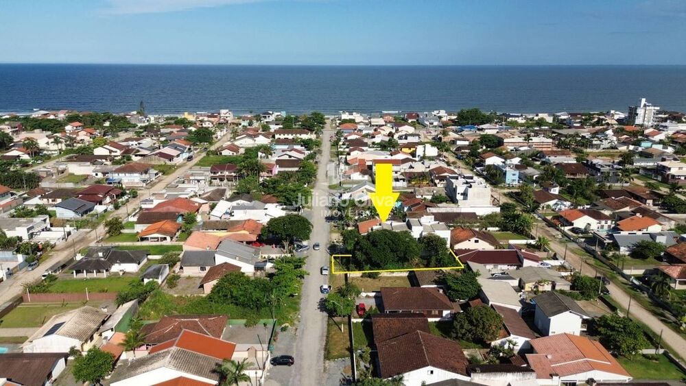 Terreno, 360 m² - Foto 1