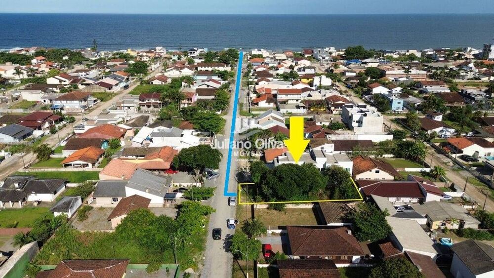 Terreno, 360 m² - Foto 2