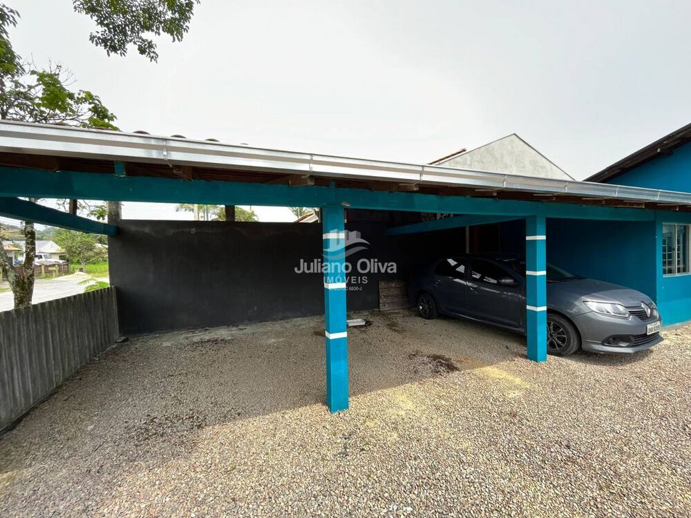 Casa à venda com 2 quartos, 188m² - Foto 3