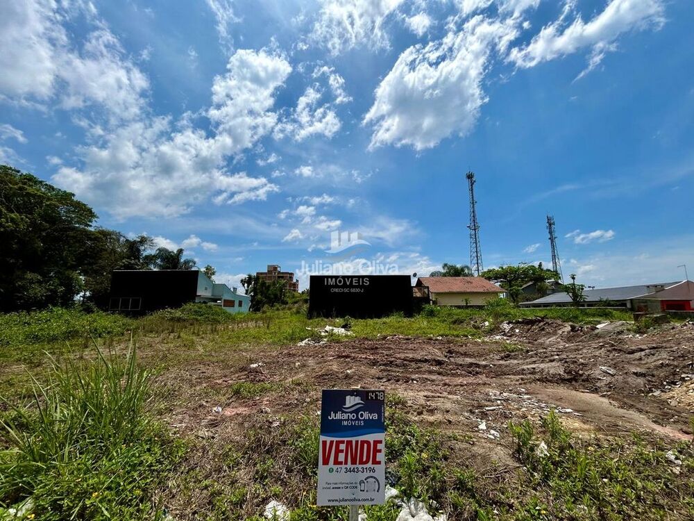 Terreno, 384 m² - Foto 4