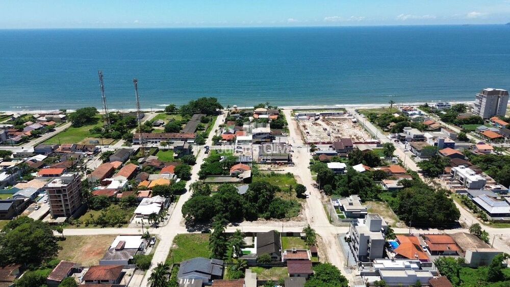 Terreno, 384 m² - Foto 1