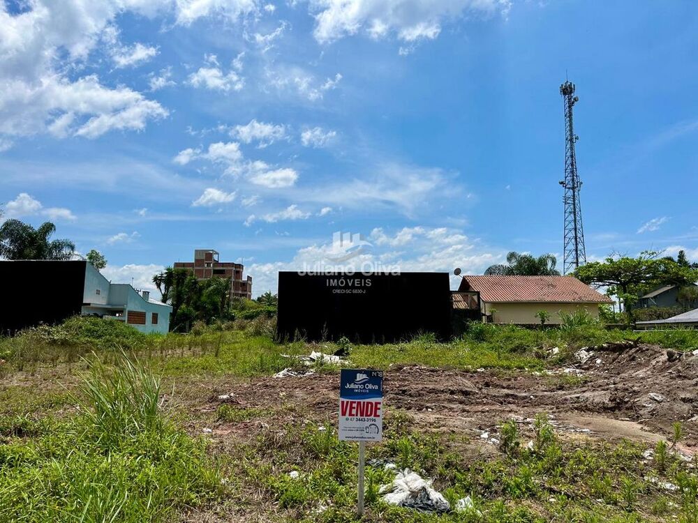 Terreno, 384 m² - Foto 2